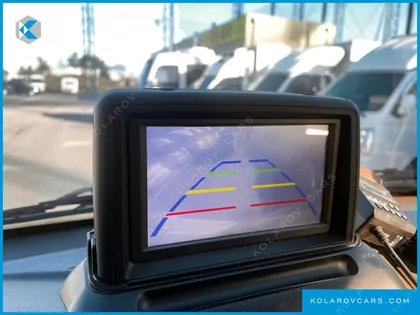 HYUNDAI PORTER II SUPER CAP CRDI