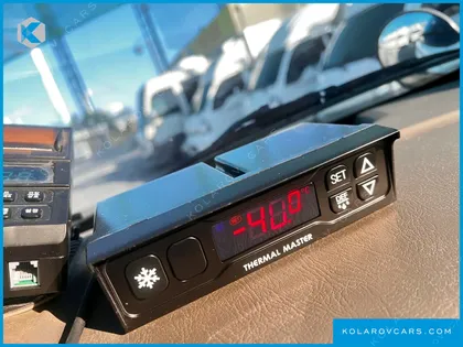 HYUNDAI PORTER II SUPER CAP CRDI