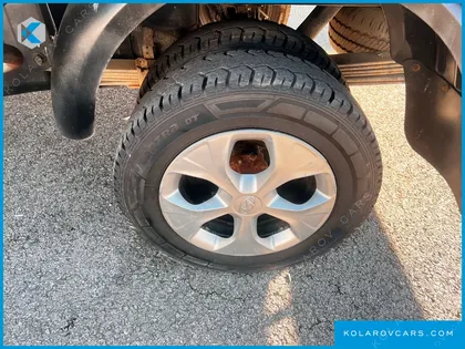 HYUNDAI PORTER II SUPER CAP CRDI