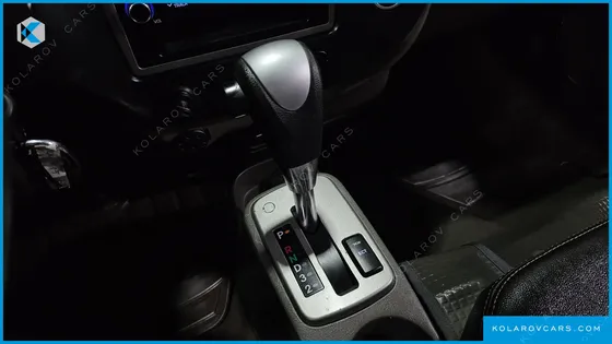 HYUNDAI PORTER II DUBLE CAP CRDI