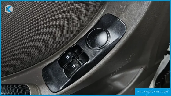 HYUNDAI PORTER II DUBLE CAP CRDI