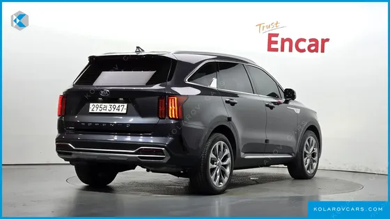 KIA SORENTO DIESEL 2.2 2WD