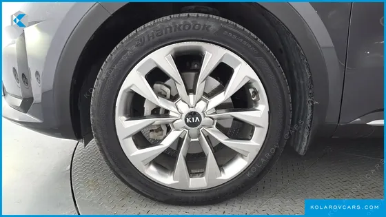 KIA SORENTO DIESEL 2.2 2WD