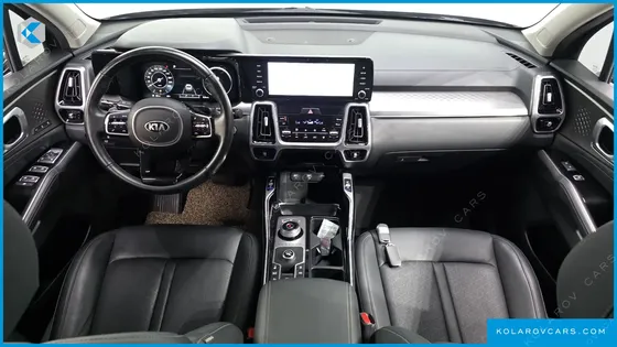 KIA SORENTO DIESEL 2.2 2WD