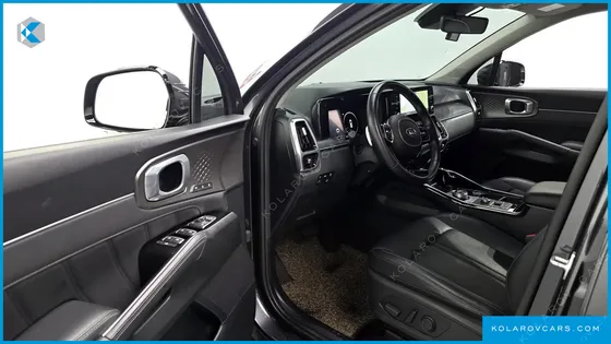 KIA SORENTO DIESEL 2.2 2WD