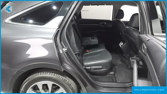 KIA SORENTO DIESEL 2.2 2WD