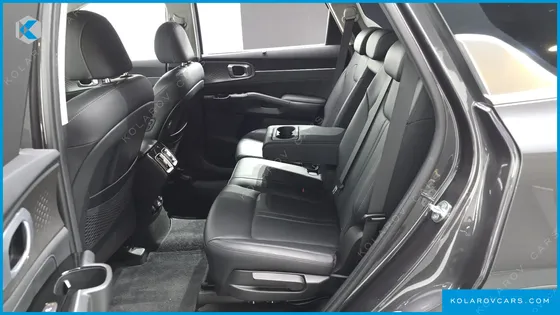 KIA SORENTO DIESEL 2.2 2WD