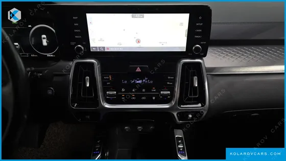 KIA SORENTO DIESEL 2.2 2WD