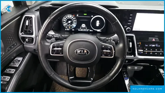 KIA SORENTO DIESEL 2.2 2WD