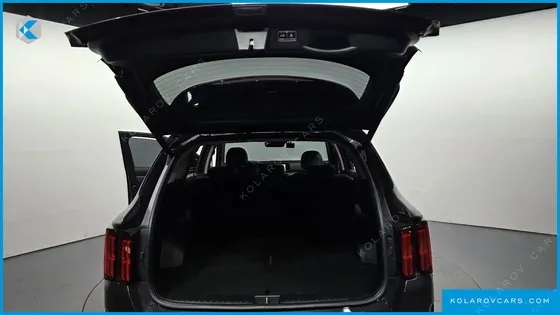 KIA SORENTO DIESEL 2.2 2WD