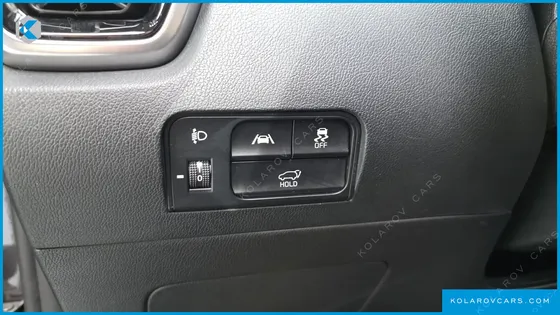 KIA SORENTO DIESEL 2.2 2WD