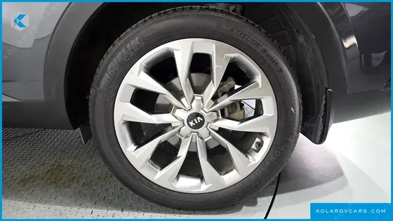 KIA SORENTO DIESEL 2.2 2WD
