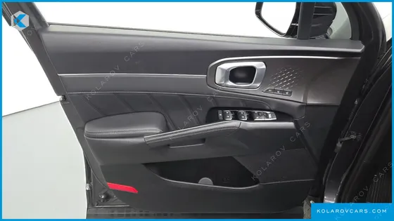 KIA SORENTO DIESEL 2.2 2WD