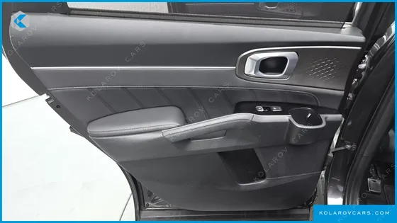 KIA SORENTO DIESEL 2.2 2WD