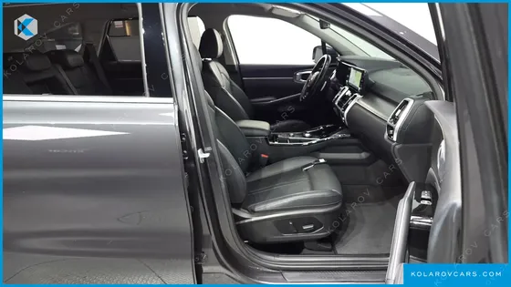 KIA SORENTO DIESEL 2.2 2WD