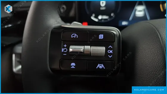 HYUNDAI GRANDEUR 2,5 GASOLINE 2WD