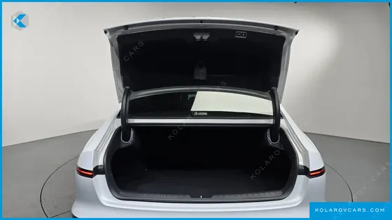 HYUNDAI GRANDEUR 2,5 GASOLINE 2WD