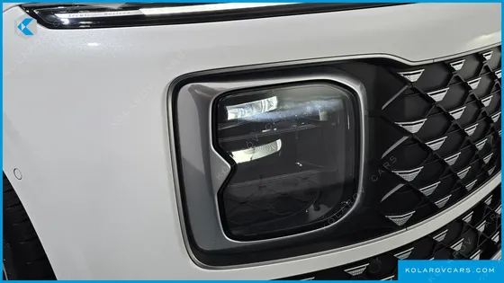 HYUNDAI GRANDEUR 2,5 GASOLINE 2WD