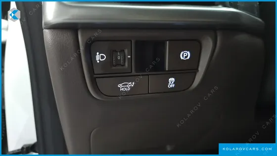 HYUNDAI GRANDEUR 2,5 GASOLINE 2WD