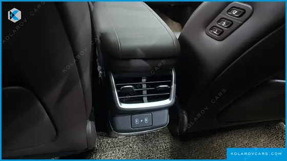 HYUNDAI GRANDEUR 2,5 GASOLINE 2WD