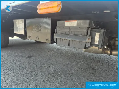 HYUNDAI MIGHTY SUPER CAP
