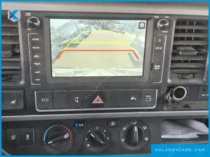 HYUNDAI MIGHTY SUPER CAP