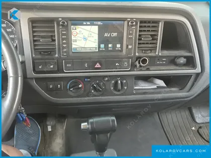 HYUNDAI MIGHTY SUPER CAP