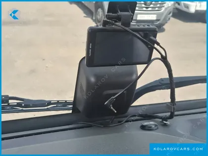 HYUNDAI MIGHTY SUPER CAP