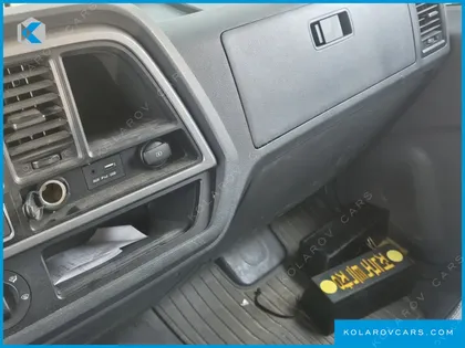 HYUNDAI MIGHTY SUPER CAP