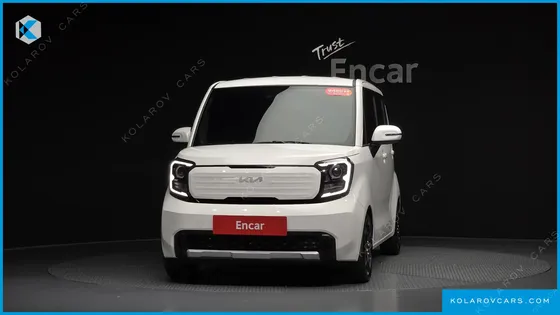 KIA RAY SIGNATURE