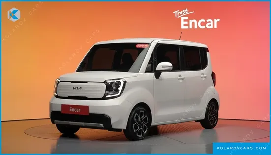 KIA RAY SIGNATURE