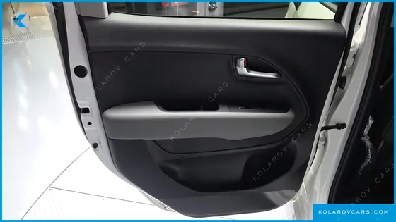 KIA RAY SIGNATURE