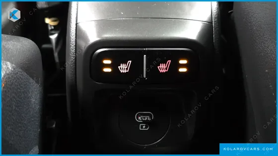 KIA RAY SIGNATURE