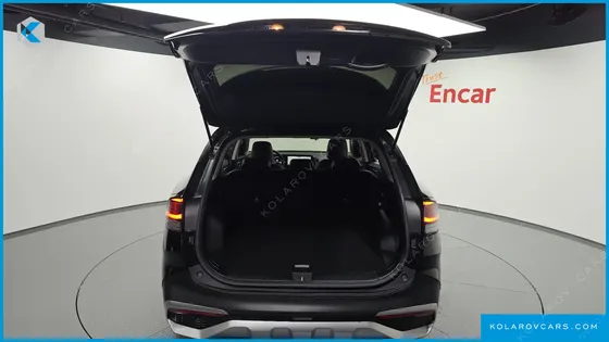 KIA SPORTAGE PRESTIGE 2WD