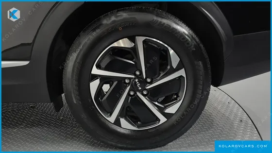 KIA SPORTAGE PRESTIGE 2WD
