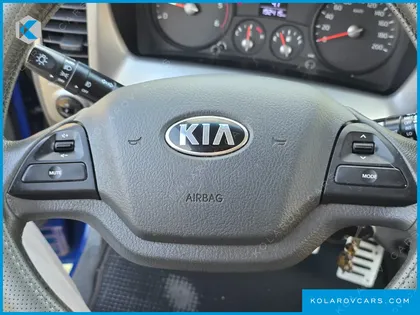 KIA BONGO III KING CAP