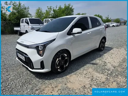 KIA MORNING (PICANTO) PRESTIGE