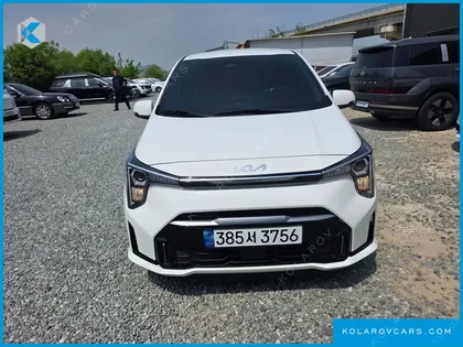 KIA MORNING (PICANTO) PRESTIGE