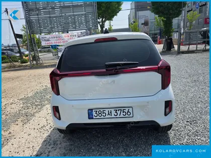 KIA MORNING (PICANTO) PRESTIGE