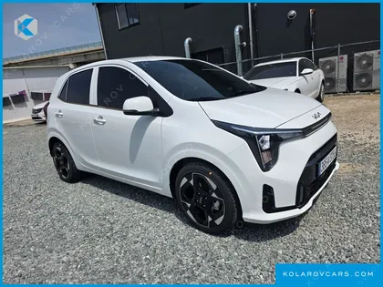 KIA MORNING (PICANTO) PRESTIGE