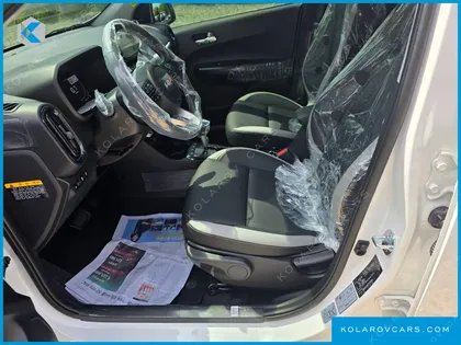 KIA MORNING (PICANTO) PRESTIGE