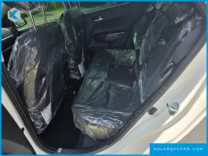 KIA MORNING (PICANTO) PRESTIGE