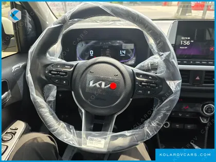 KIA MORNING (PICANTO) PRESTIGE
