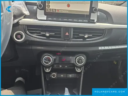 KIA MORNING (PICANTO) PRESTIGE