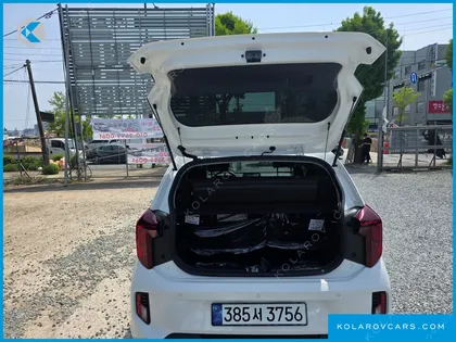 KIA MORNING (PICANTO) PRESTIGE