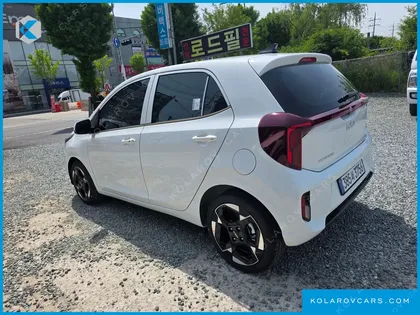 KIA MORNING (PICANTO) PRESTIGE
