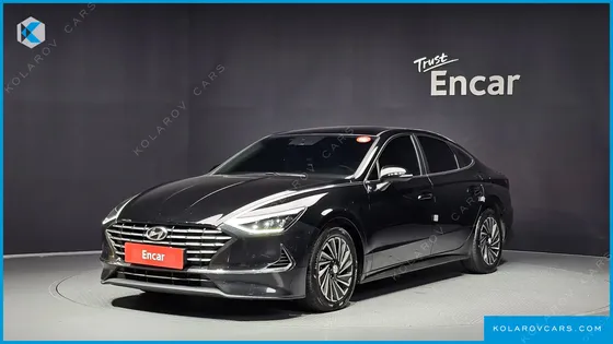 HYUNDAI SONATA PREMIUM PLUS