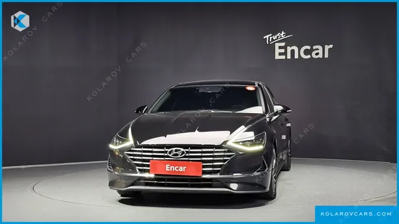HYUNDAI SONATA PREMIUM PLUS