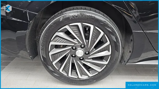 HYUNDAI SONATA PREMIUM PLUS