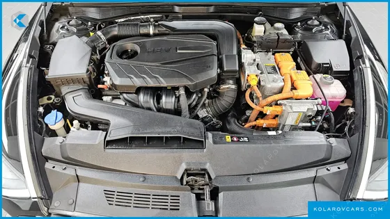 HYUNDAI SONATA PREMIUM PLUS